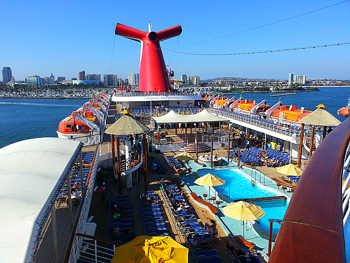 carnival 4 day cruise $149