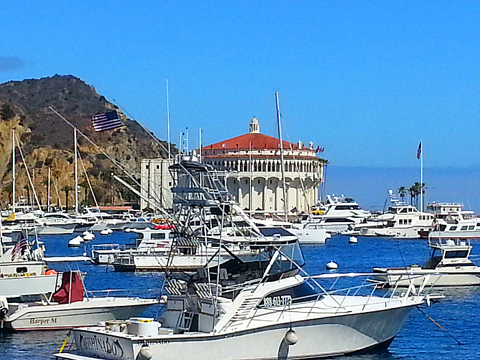 Avalon, Catalina Island