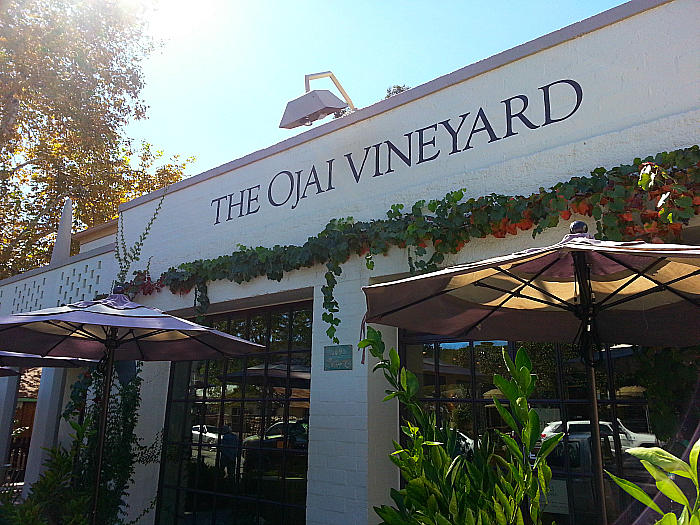 Ojai Vineyard