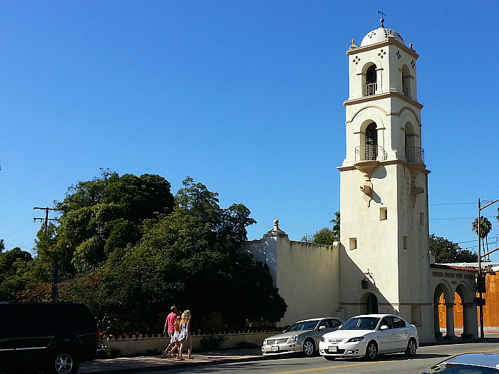 Ojai California