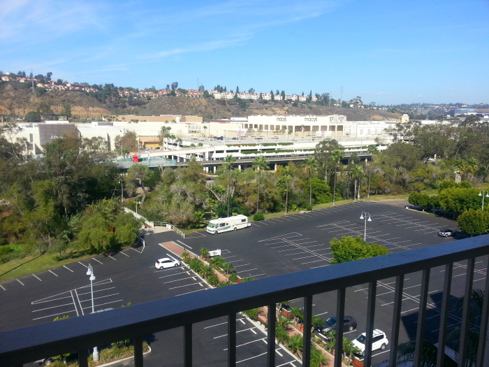 Town and Country Resort - San Diego, California