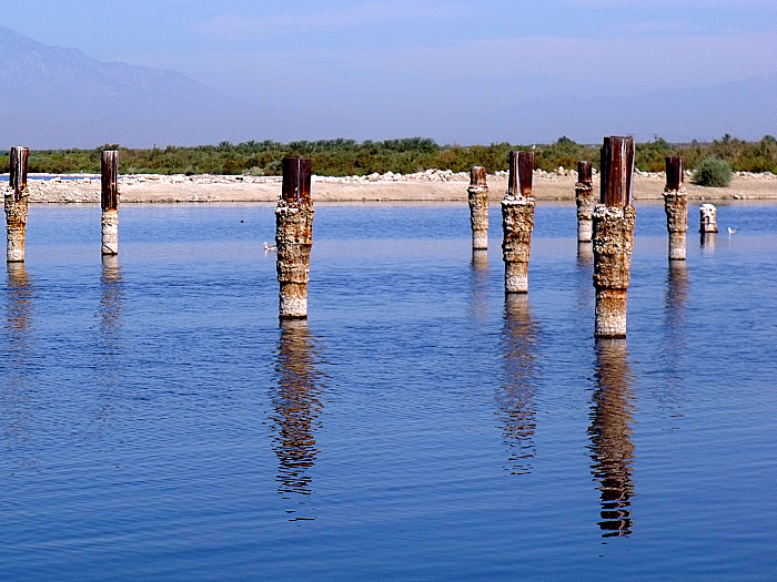 Salton Sea