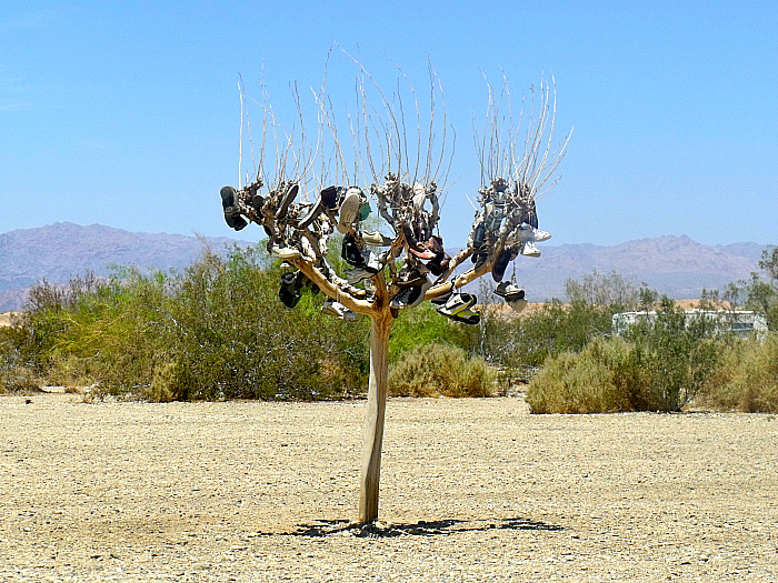 Slab City