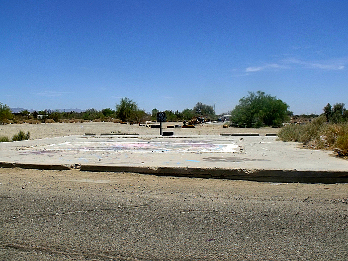 Slab City