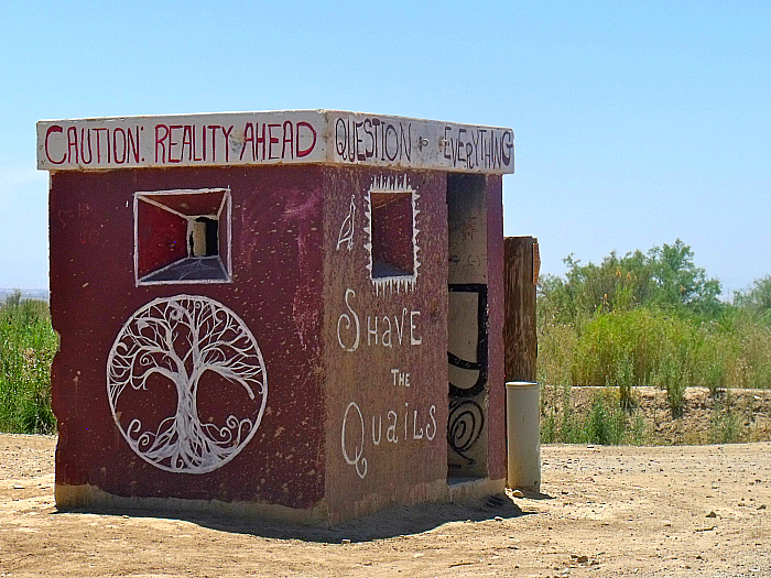 Slab City