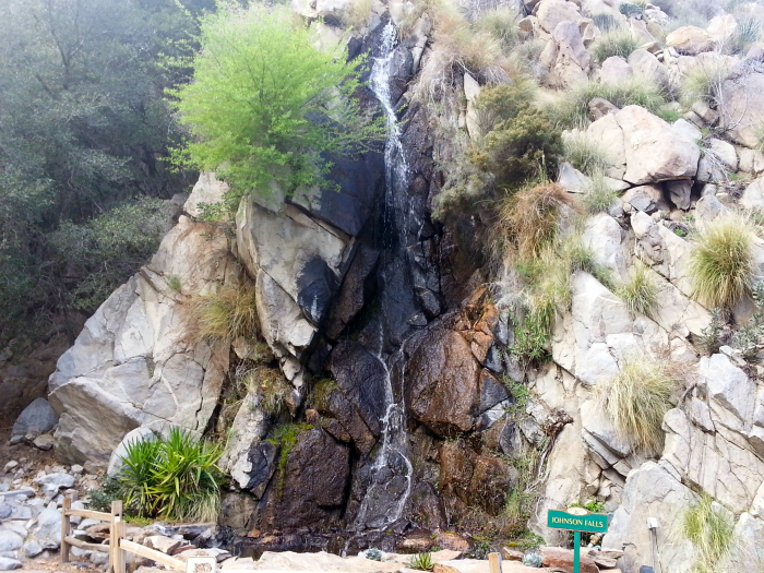 Riding The Palm Springs Aerial Tramway