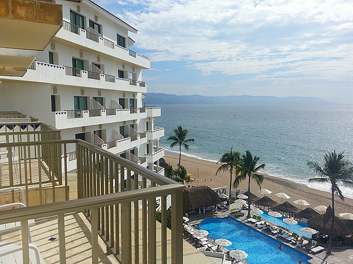 Villa Premiere Hotel & Spa - Puerto Vallarta, Mexico