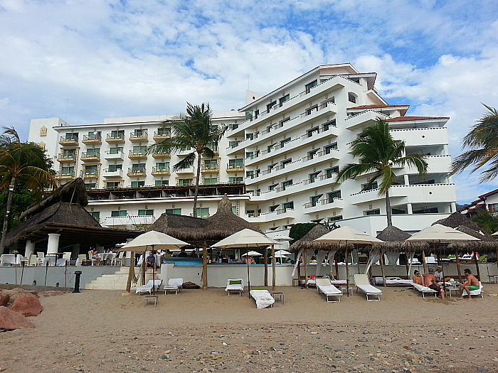 Villa Premiere Hotel & Spa - Puerto Vallarta, Mexico