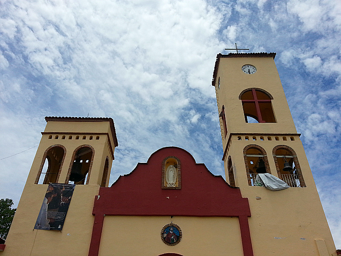 Church - Vallarta Adventures Hidden Mexico Tour