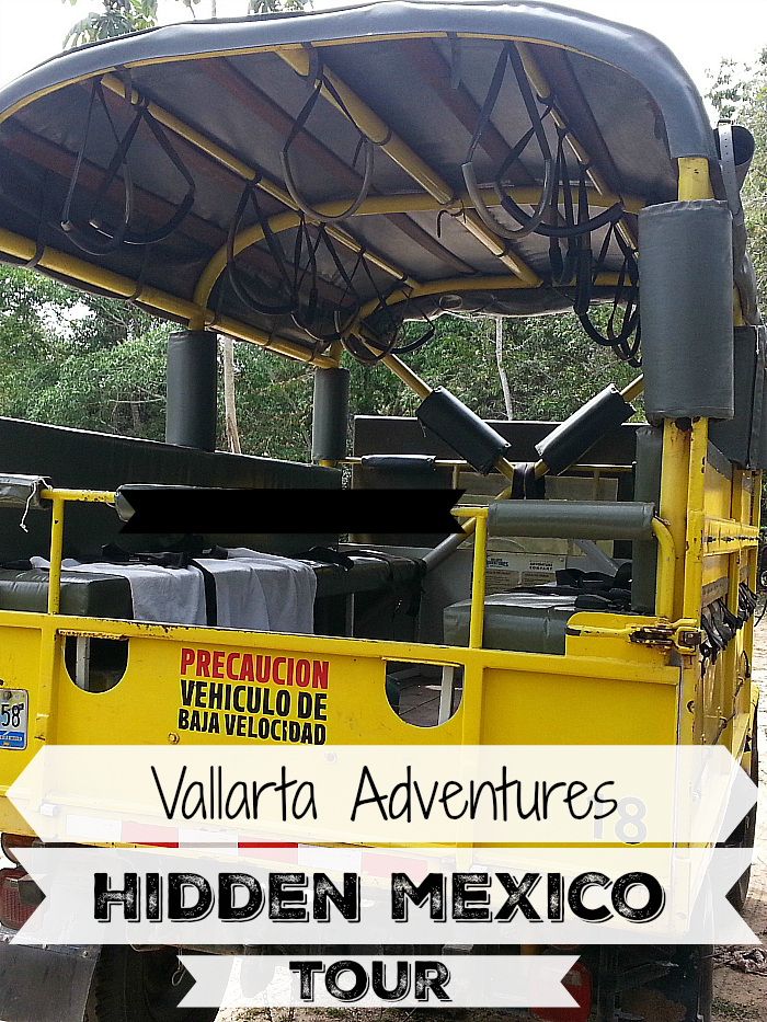 Vallarta Adventures Hidden Mexico Tour