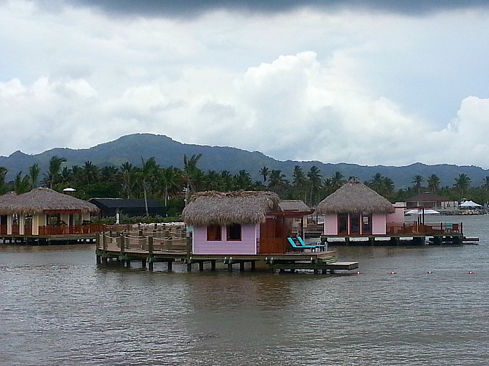 Amber Cove - Dominican Republic