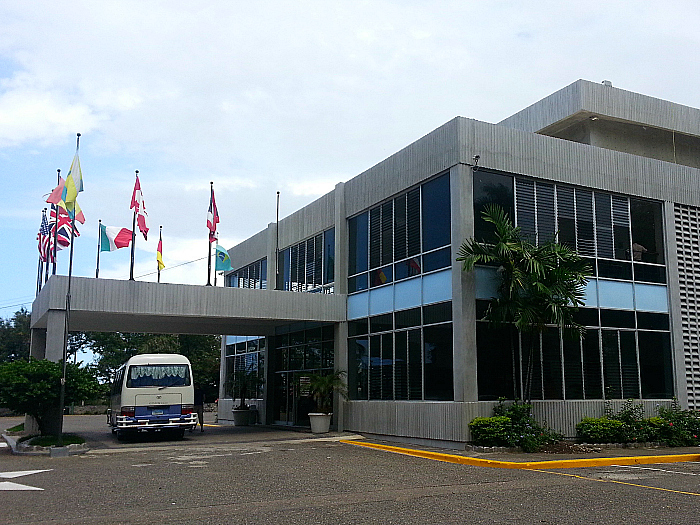 Puerto Plata Cable Car Tour - Dominican Republic