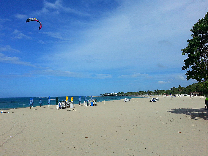 Playa Dorada - Dominican Republic