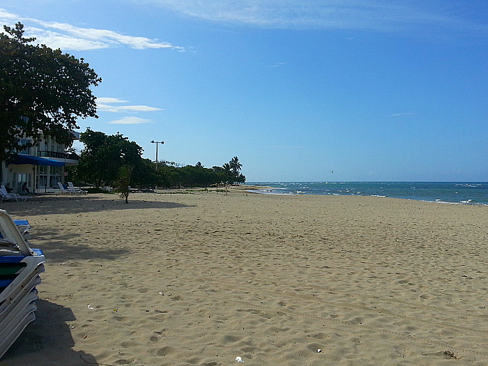 Playa Dorada - Dominican Republic