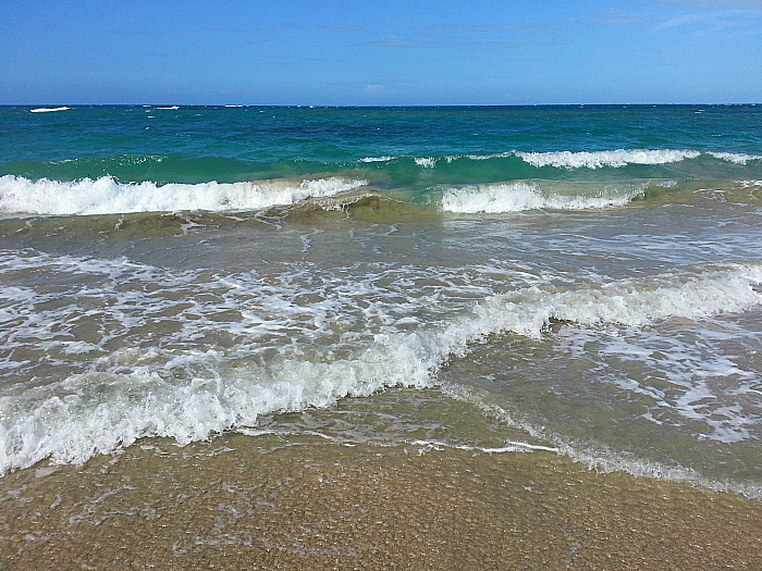 Playa Dorada - Dominican Republic