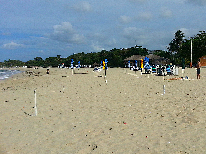 Playa Dorada - Dominican Republic