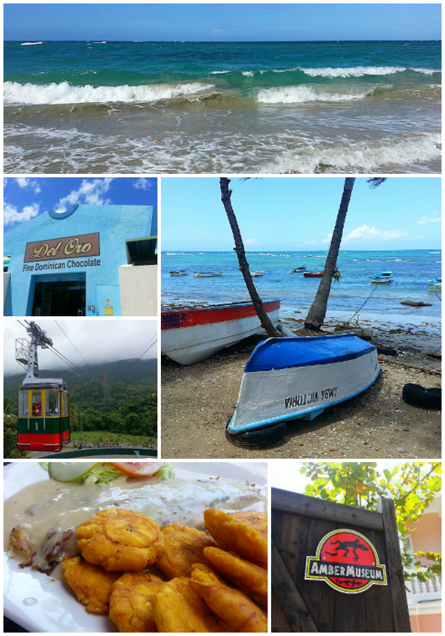 The Best Way to Explore Puerto Plata in A Day