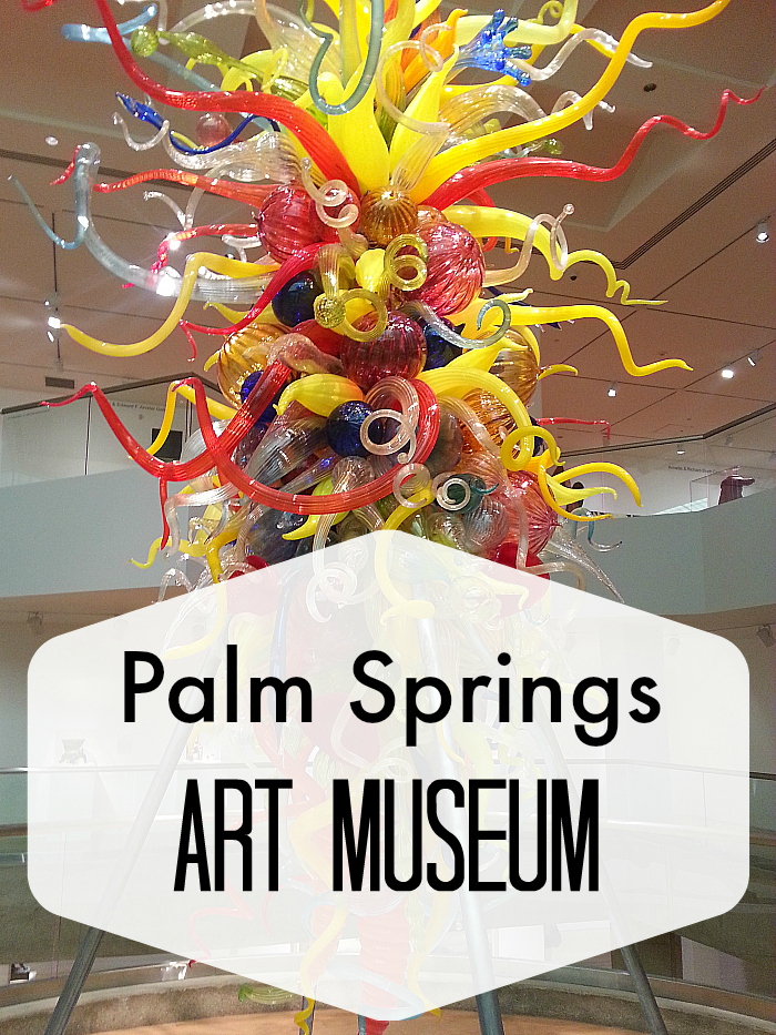 Palm Springs Art Museum