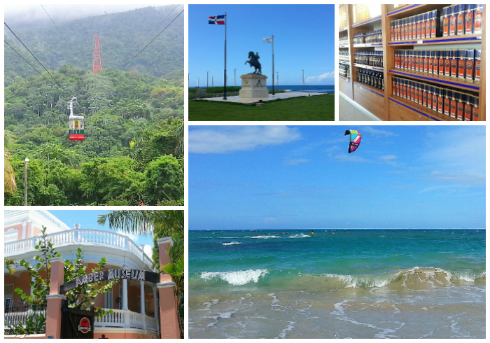 The Best Way to Explore Puerto Plata in A Day