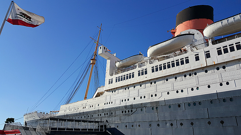 The Queen Mary