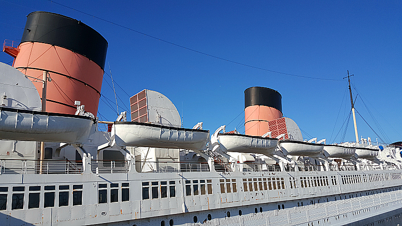 The Queen Mary