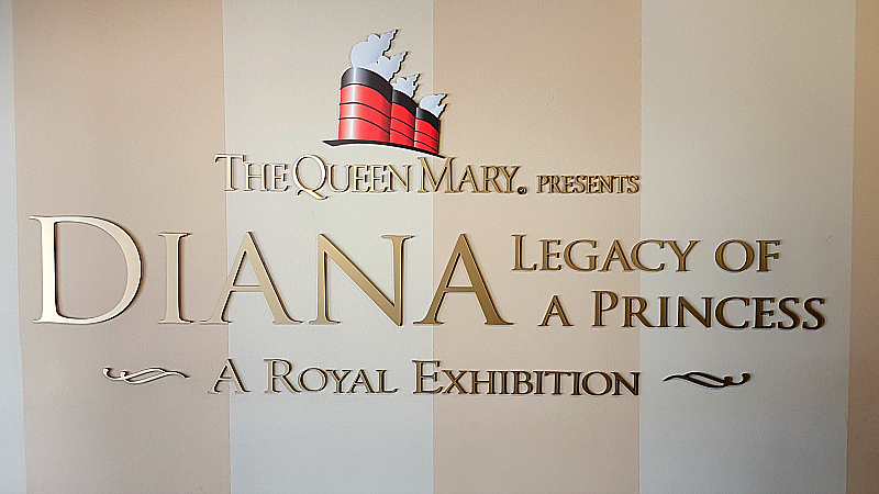 The Queen Mary