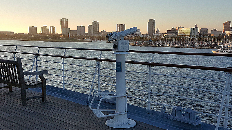 The Queen Mary