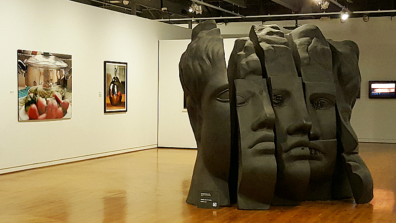 MOLAA Museum of Latin American Art - Long Beach, California