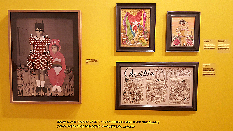 MOLAA Museum of Latin American Art - Long Beach, California