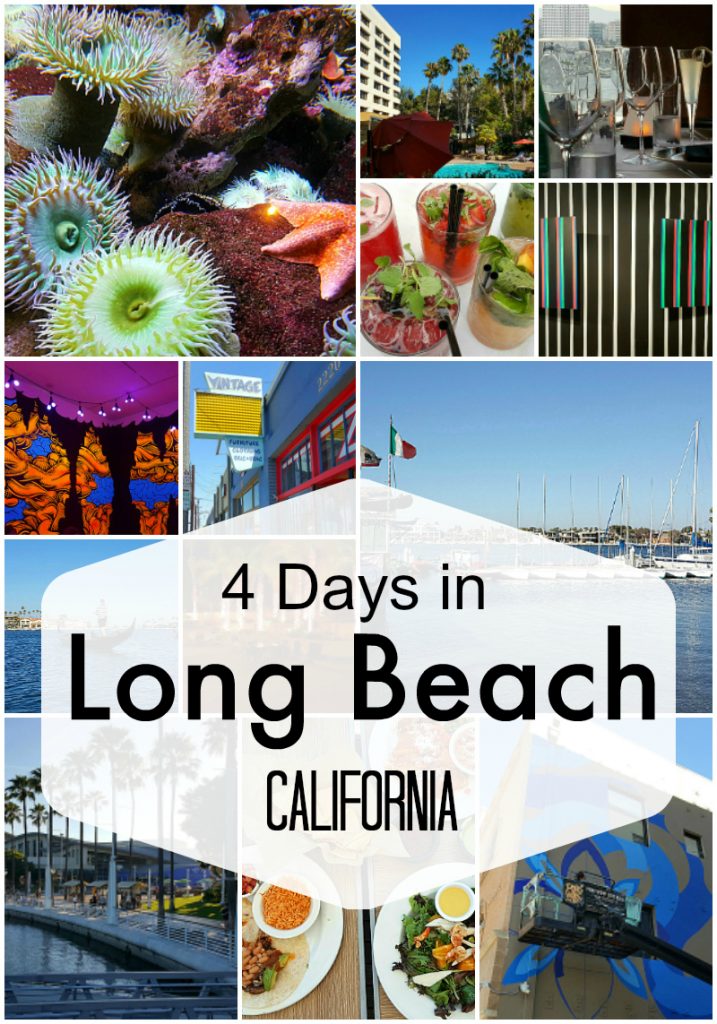 4 Fun Filled Days in Long Beach Valerie Was Here