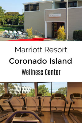 pin coronado wellness center