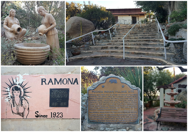 Behind The Scenes at The Ramona Bowl