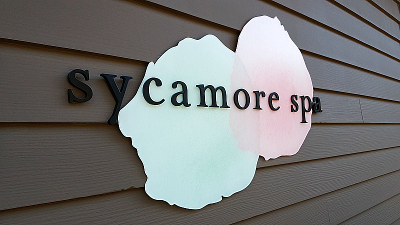 Sycamore Spa - The Ranch at Laguna Beach