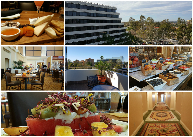 Fairmont Hotel - Newport Beach, California