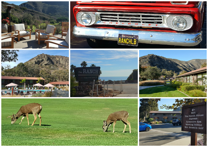 The Ranch at Laguna Beach