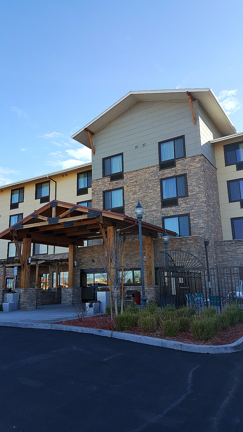 TownePlace Suites by Marriott in Lancaster, California