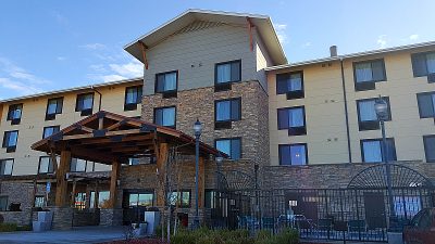 TownePlace Suites by Marriott in Lancaster, California