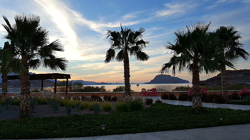 Villa del Palmar Islands of Loreto