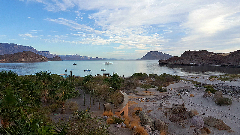 Villa del Palmar Islands of Loreto