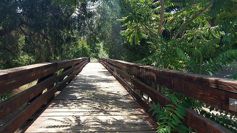 Oakhurst Community Park