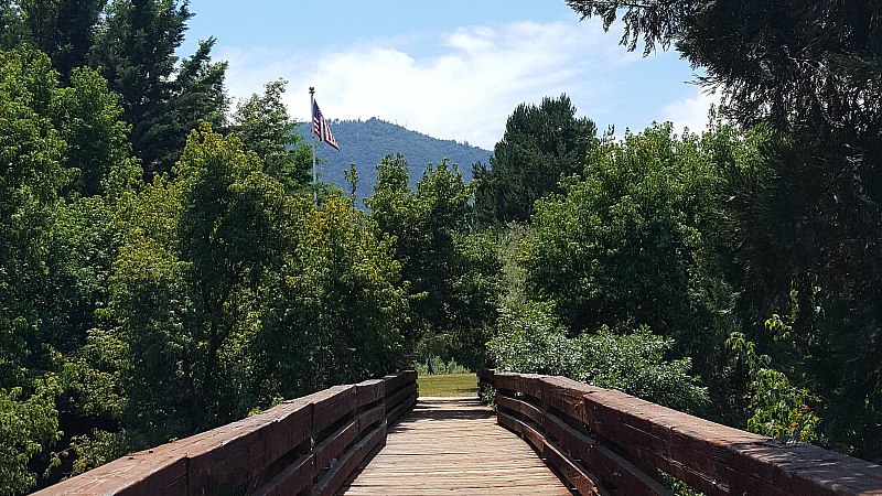 Oakhurst Community Park