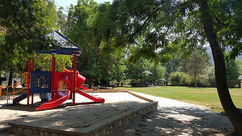 Oakhurst Community Park