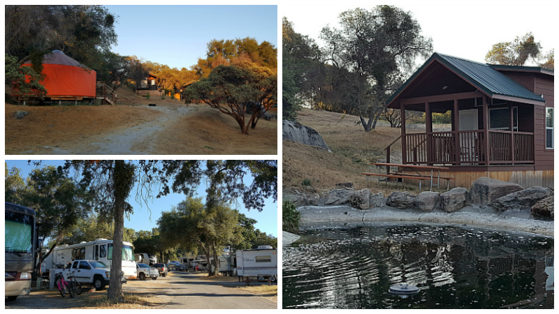 Yosemite RV Resort