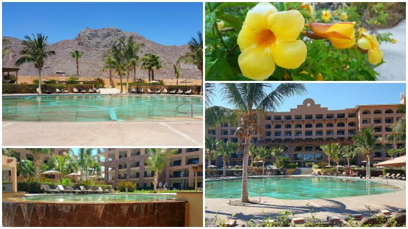 Villa del Palmar Islands of Loreto