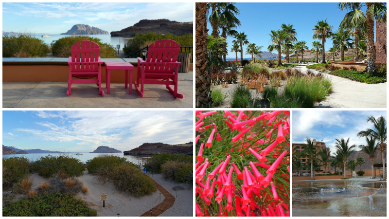 Villa del Palmar Islands of Loreto