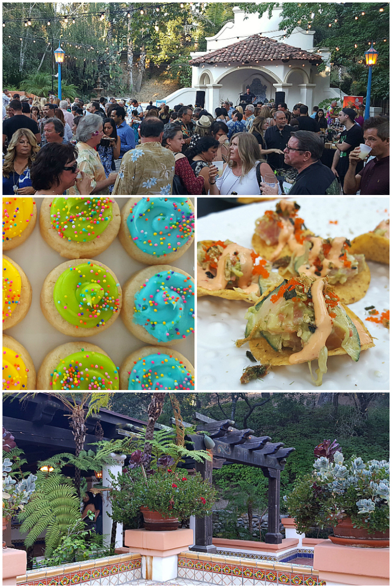 Best of Orange Coast Celebration at Rancho Las Lomas