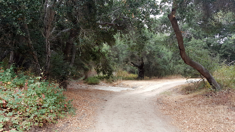 Hans Christian Andersen Park in Solvang