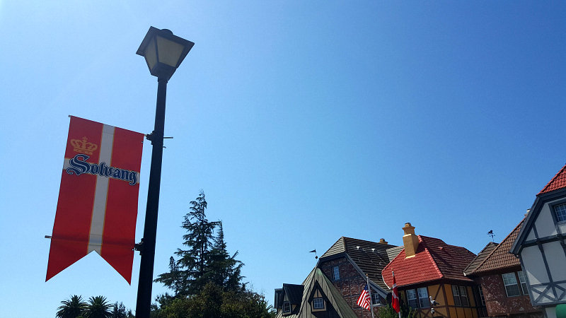 Solvang