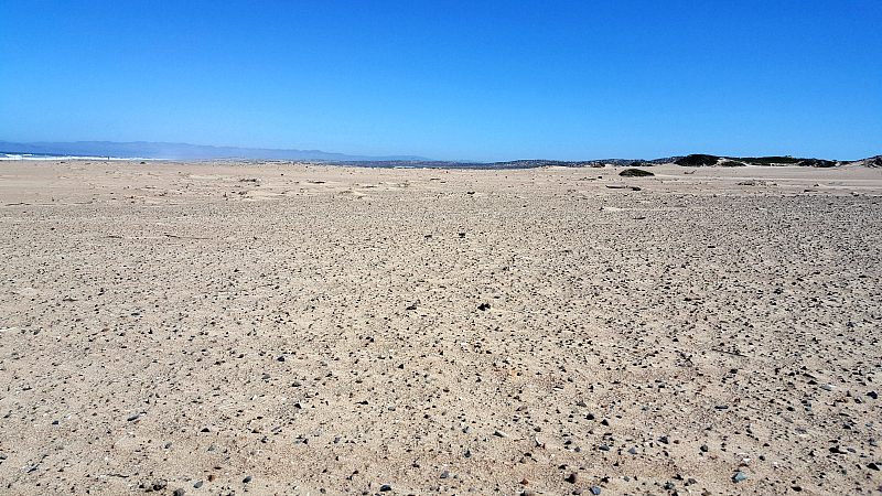 Guadalupe-Nipomo Dunes National Wildlife Refuge