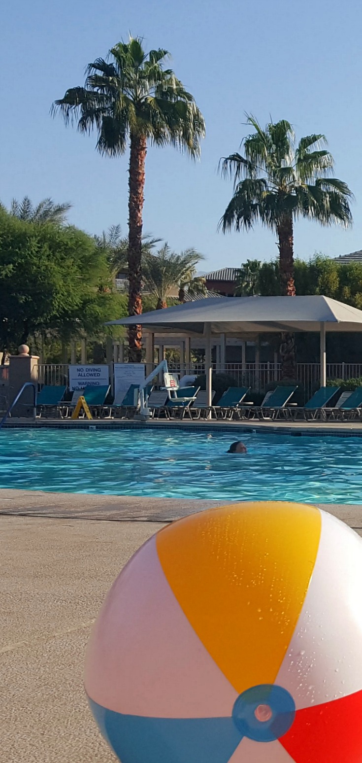 Greater Palm Springs Area Vacation at Wyndham Worldmark in Indio, California